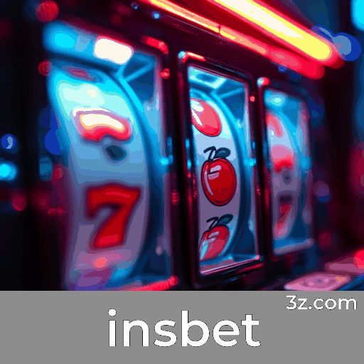 Play live casino Brazil with insbet bonuses