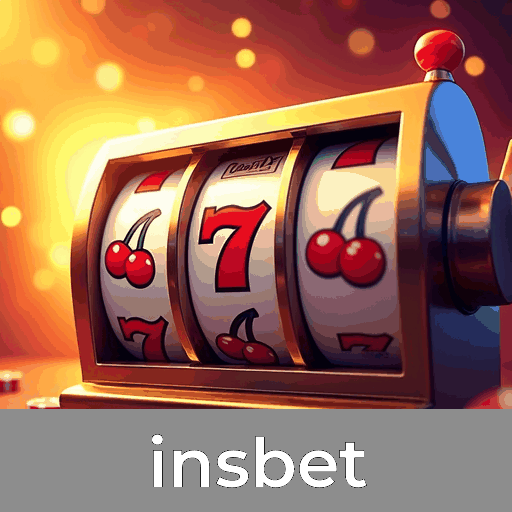 insbet: Plataforma de Cassino Premiado e Segura