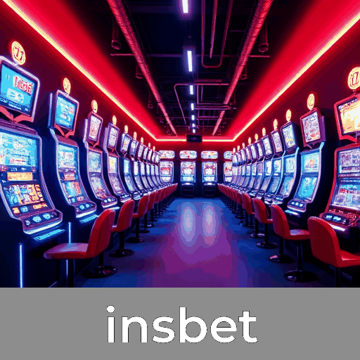 Insbet: Login Seguro Verificado e Acesso Simplificado
