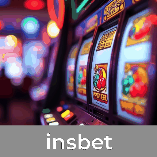 Insbet: Variedade de Jogos e Entretenimento Completo com Slots de Alta Volatilidade e Jogos de Mesa ao Vivo