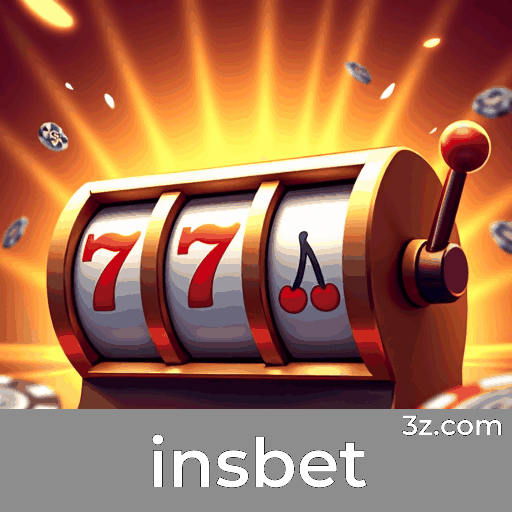 insbet login page Brazil – secure online casino access