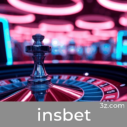 insbet login page Brazil – secure online casino access