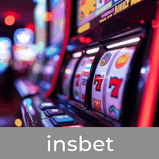 Insbet: Bônus Generoso e Promoções Exclusivas